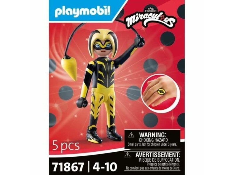 Playset Playmobil 5 броя