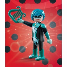 Playset Playmobil 4 Части