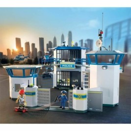 Playset Playmobil 71873 253 Части