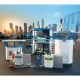 Playset Playmobil 71873 253 Части