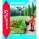 Playset Playmobil 71880