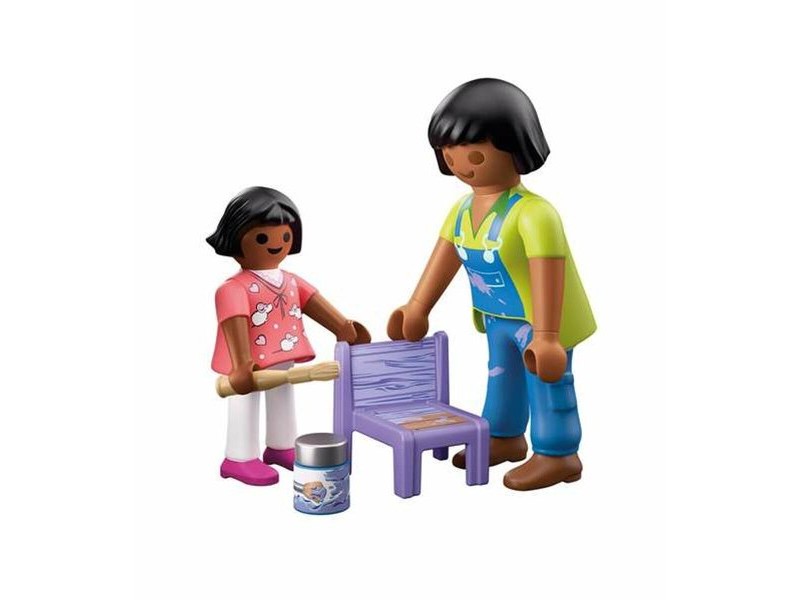 Playset Playmobil 71881