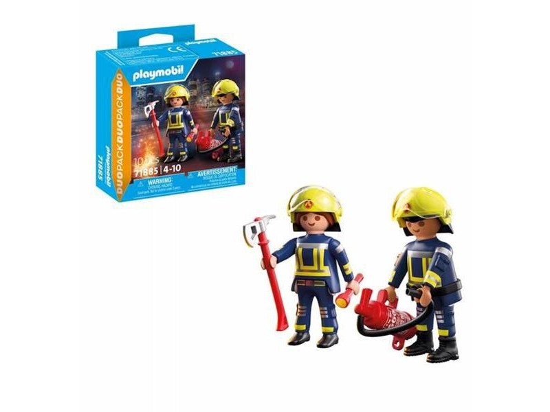 Playset Playmobil 71885