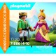 Playset Playmobil 71886