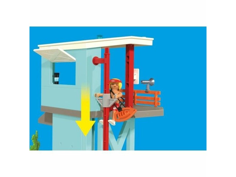 Playset Playmobil My LIfe