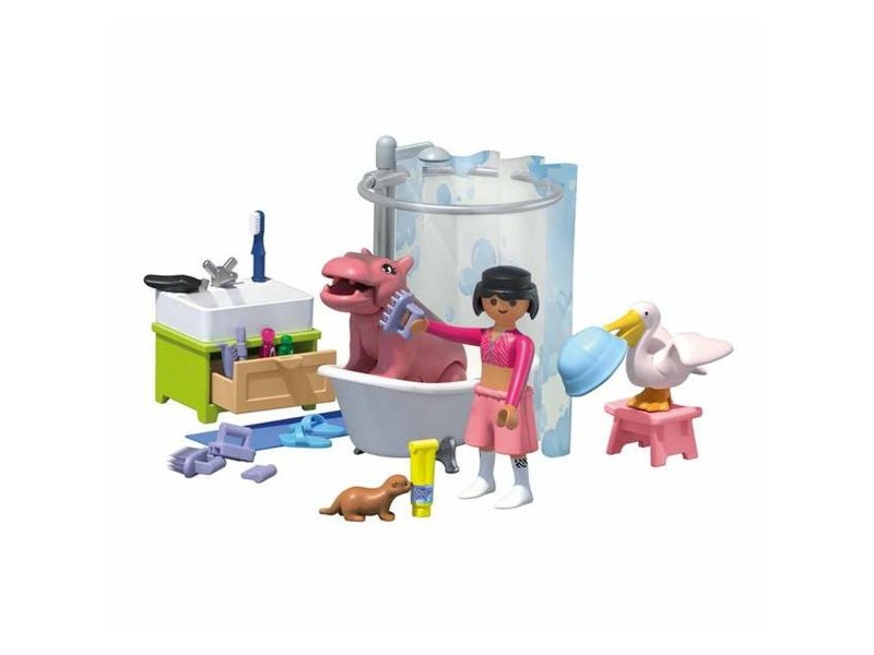 Playset Playmobil 71950