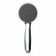 Душ Слушалка Wenko basic ABS 10 cm
