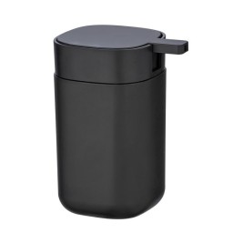 Дозатор за Сапун Wenko Матово черно Пластмаса 350 ml