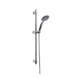 Душ Колона Wenko 25450100 Ø 19 mm Неръждаема стомана