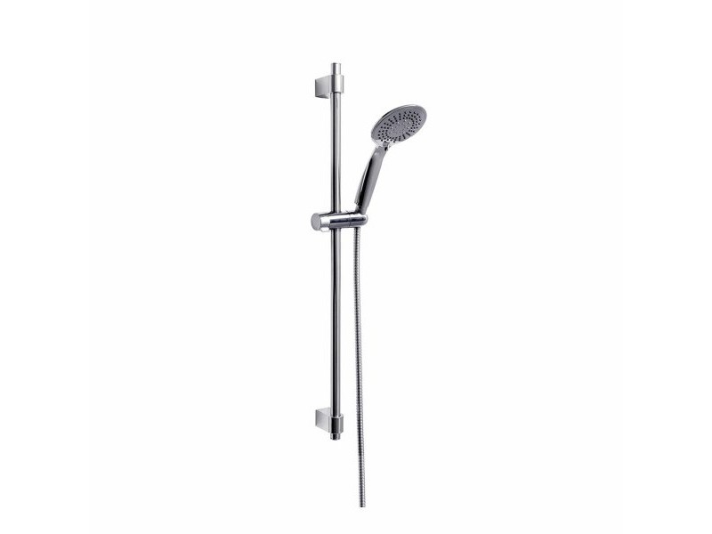 Душ Колона Wenko 25450100 Ø 19 mm Неръждаема стомана