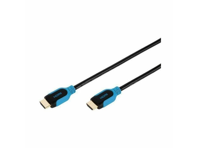 Кабел HDMI Vivanco 42956 2,5 m