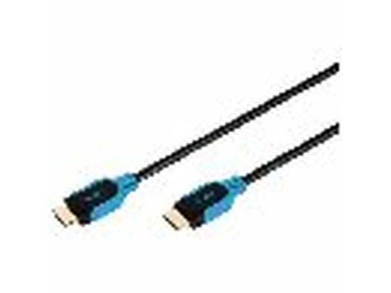 Кабел HDMI Vivanco 42956 2,5 m