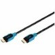 Кабел HDMI Vivanco 42956 2,5 m