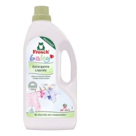 Течен перилен препарат Baby Frosch Frosch Baby (1500 ml) 1,5 L