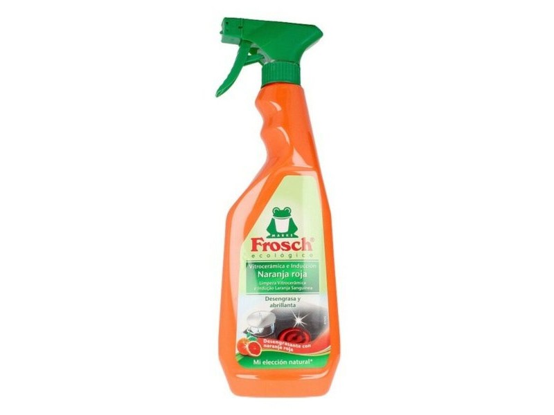Препарат за почистване на повърхности Kitchen Frosch Localization_B07GB81L71 (750 ml) 750 ml