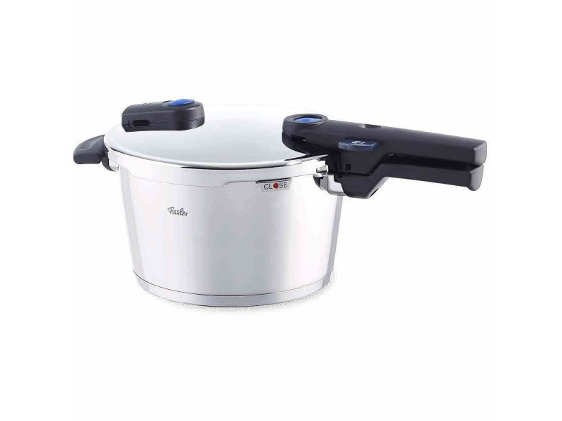 Тенджери Експрес Fissler Vitaquick 6 L Метал Неръждаема стомана
