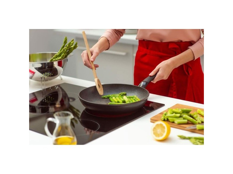 Тиган Fissler ADAMAT CLASSIC Черен