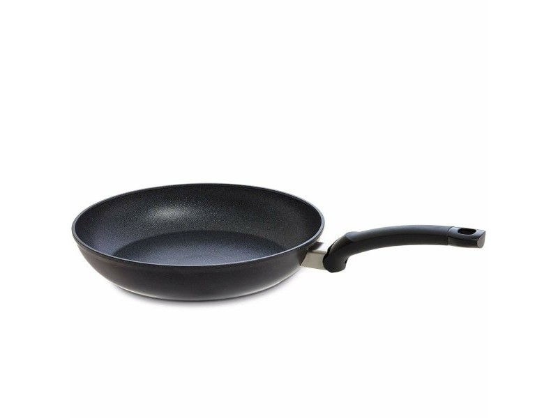 Тиган Fissler ADAMAT CLASSIC Черен Алуминий