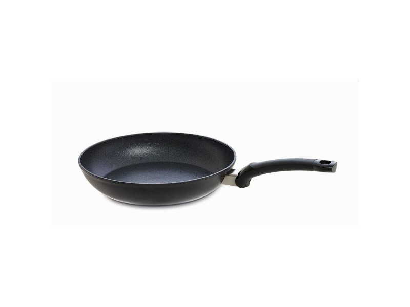 Тиган Fissler ADAMAT CLASSIC Черен Алуминий