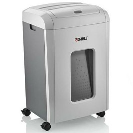 Шредер за хартия Dahle 25 L