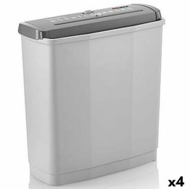 Шредер за хартия Dahle PS60 4 Части 11 L