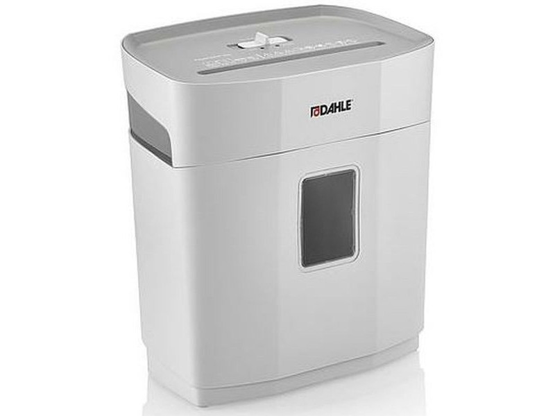 Шредер за хартия Dahle PS100 12 L