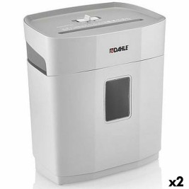 Шредер за хартия Dahle PS100 12 L