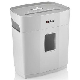 Шредер за хартия Dahle PS120 12 L