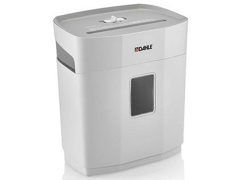 Шредер за хартия Dahle PS120 12 L