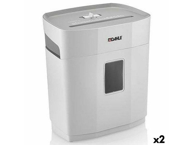 Шредер за хартия Dahle PS140 12 L