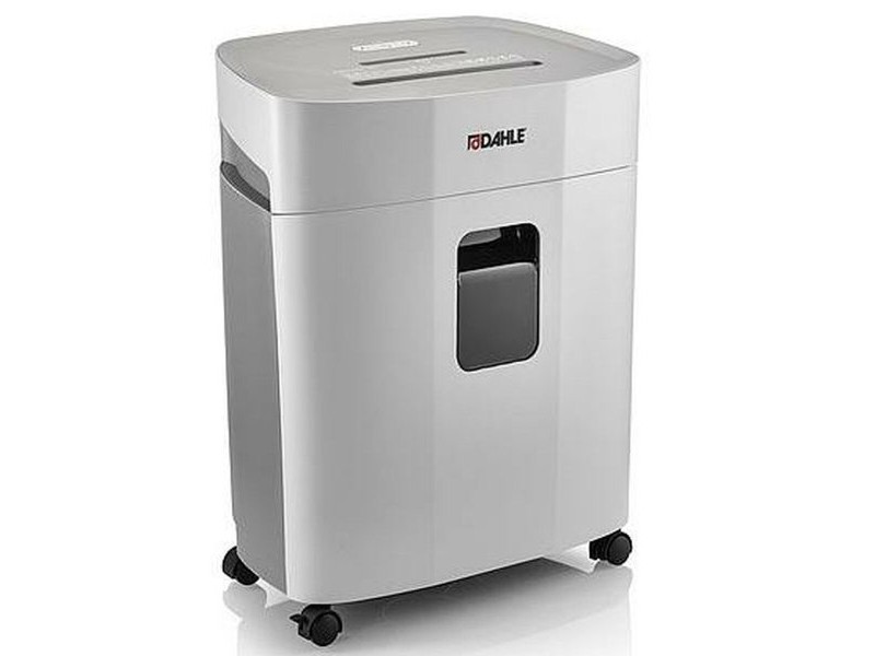 Шредер за хартия Dahle PS380 25 L