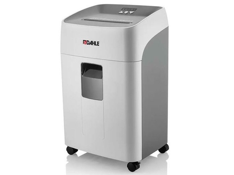 Шредер за хартия Dahle 40 L