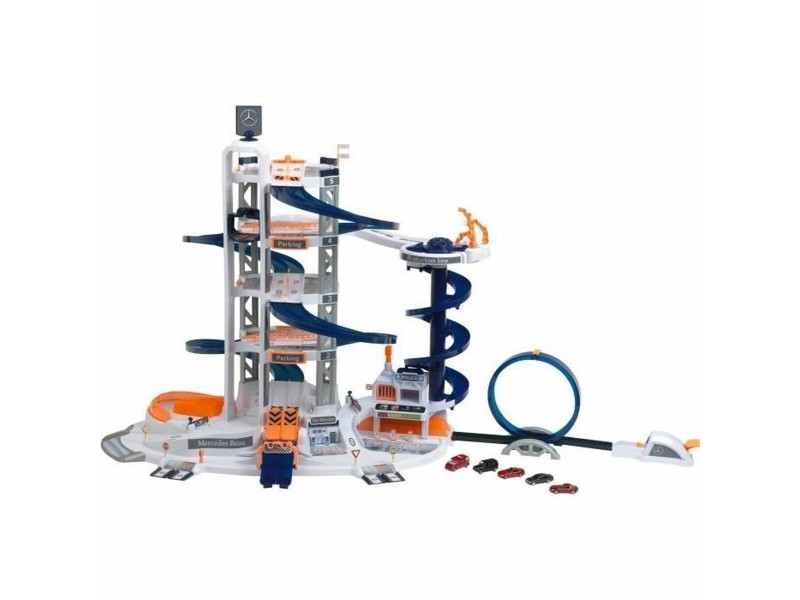 Playset Klein