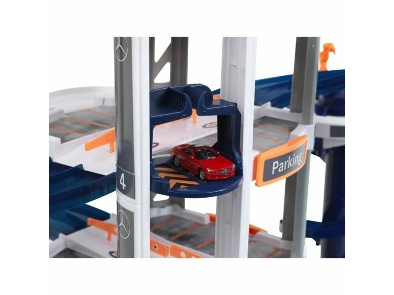 Playset Klein