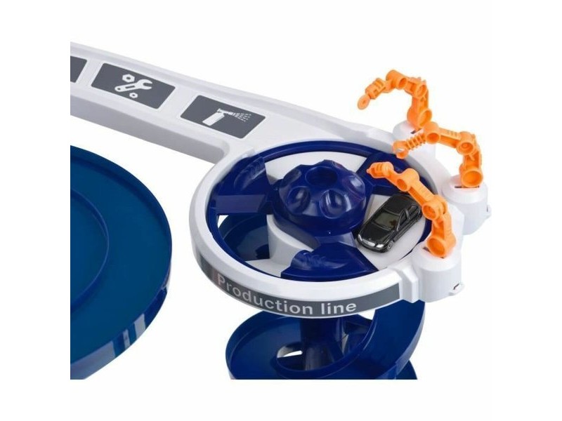 Playset Klein