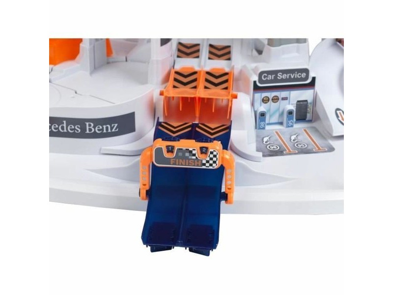 Playset Klein