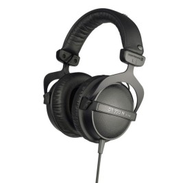 Слушалки с лента за глава Beyerdynamic DT 770 M