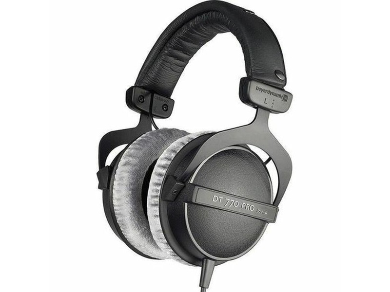 Слушалки Beyerdynamic DT 770 Pro