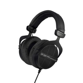 Слушалки с лента за глава Beyerdynamic DT 990 PRO