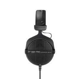 Слушалки с лента за глава Beyerdynamic DT 990 PRO