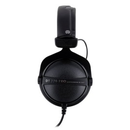 Слушалки с лента за глава Beyerdynamic DT 770 Pro 80