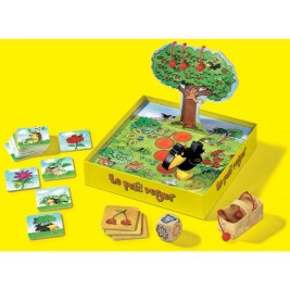 Настолна игра HABA