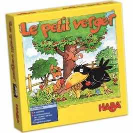Настолна игра HABA