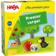 Настолна игра HABA My Very First Games - My First Orchard
