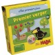 Настолна игра HABA My Very First Games - My First Orchard