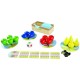 Настолна игра HABA My Very First Games - My First Orchard