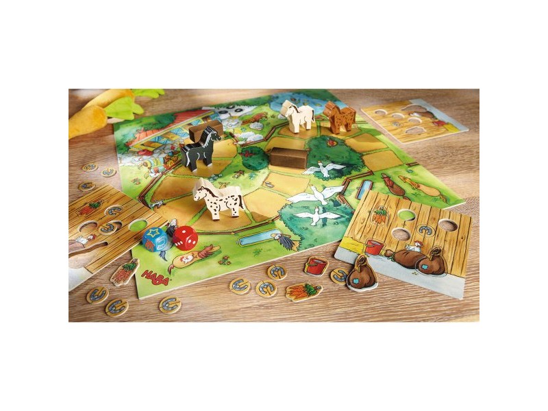 Настолна игра HABA