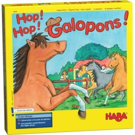Настолна игра HABA