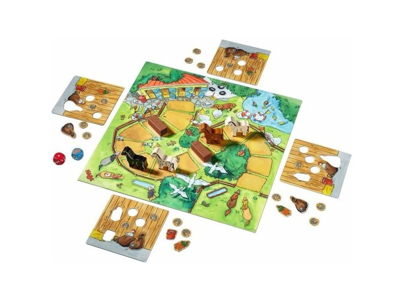 Настолна игра HABA