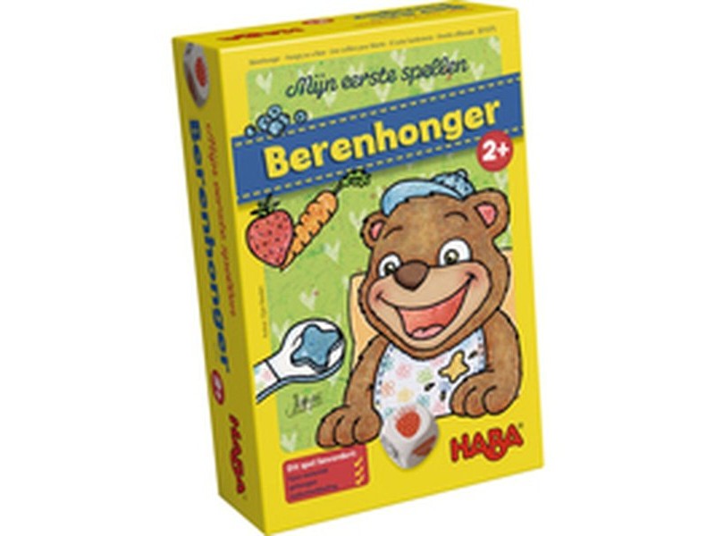 Настолна игра HABA (17 Части)